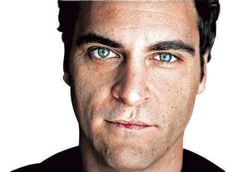 did joaquin phoenix have a cleft palate